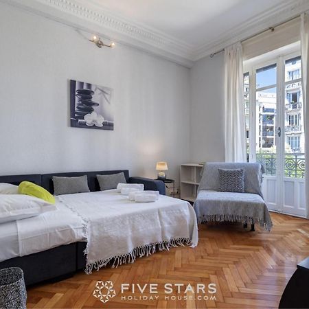 Studio 53 Five Stars Holiday House Leilighet Nice Eksteriør bilde