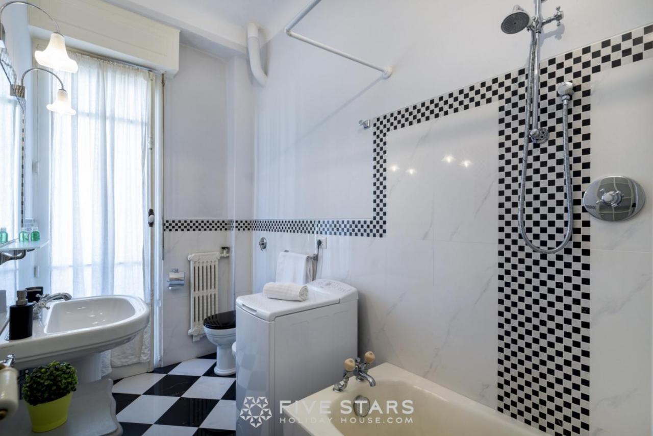 Studio 53 Five Stars Holiday House Leilighet Nice Eksteriør bilde